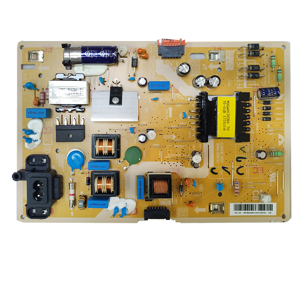 Блок питания BN44-00871C телевизора Samsung UE43M5500