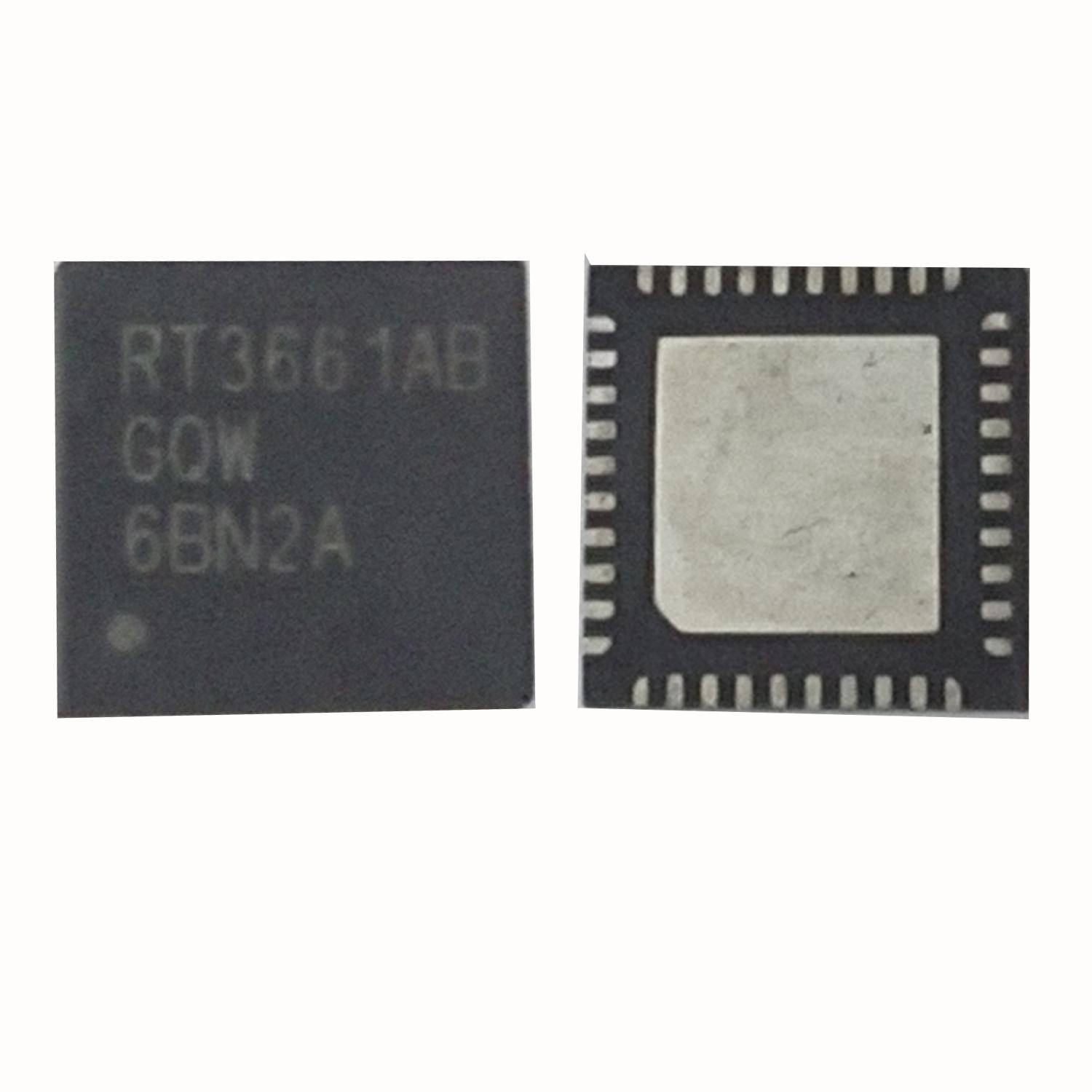 Аудио-кодек RealTek ALC3247 QFN-48
