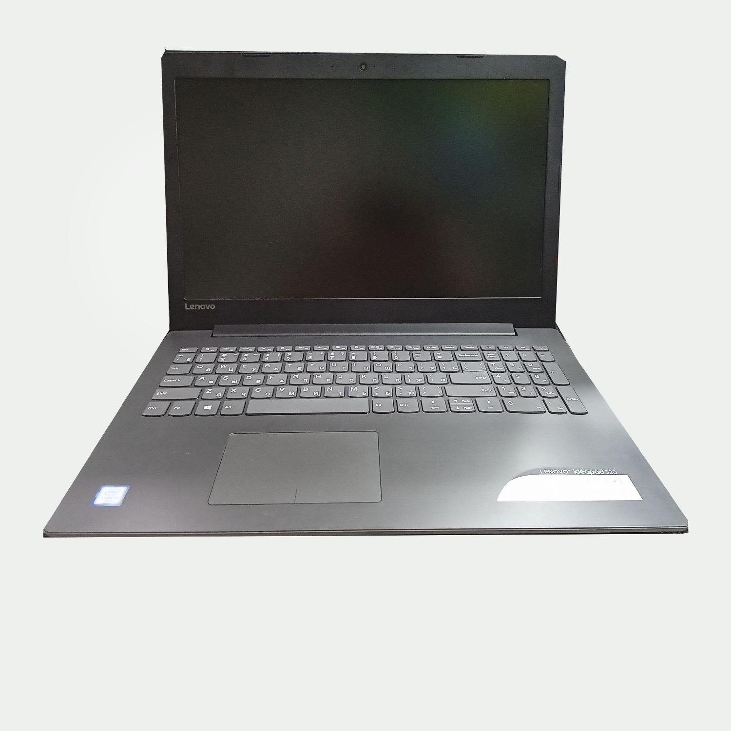 Ноутбук Lenovo IdeaPad 320-15ISK
