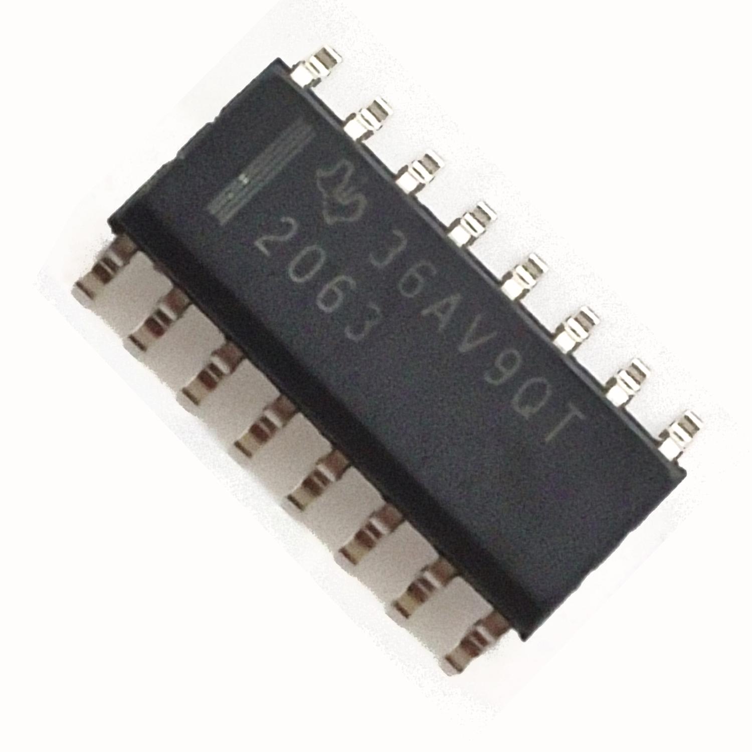Микросхема TSP2063DR