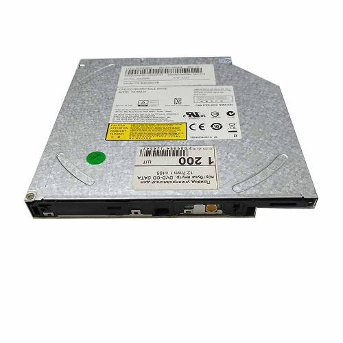 Привод DVD-CD SATA 12.7mm универсальный внутр.