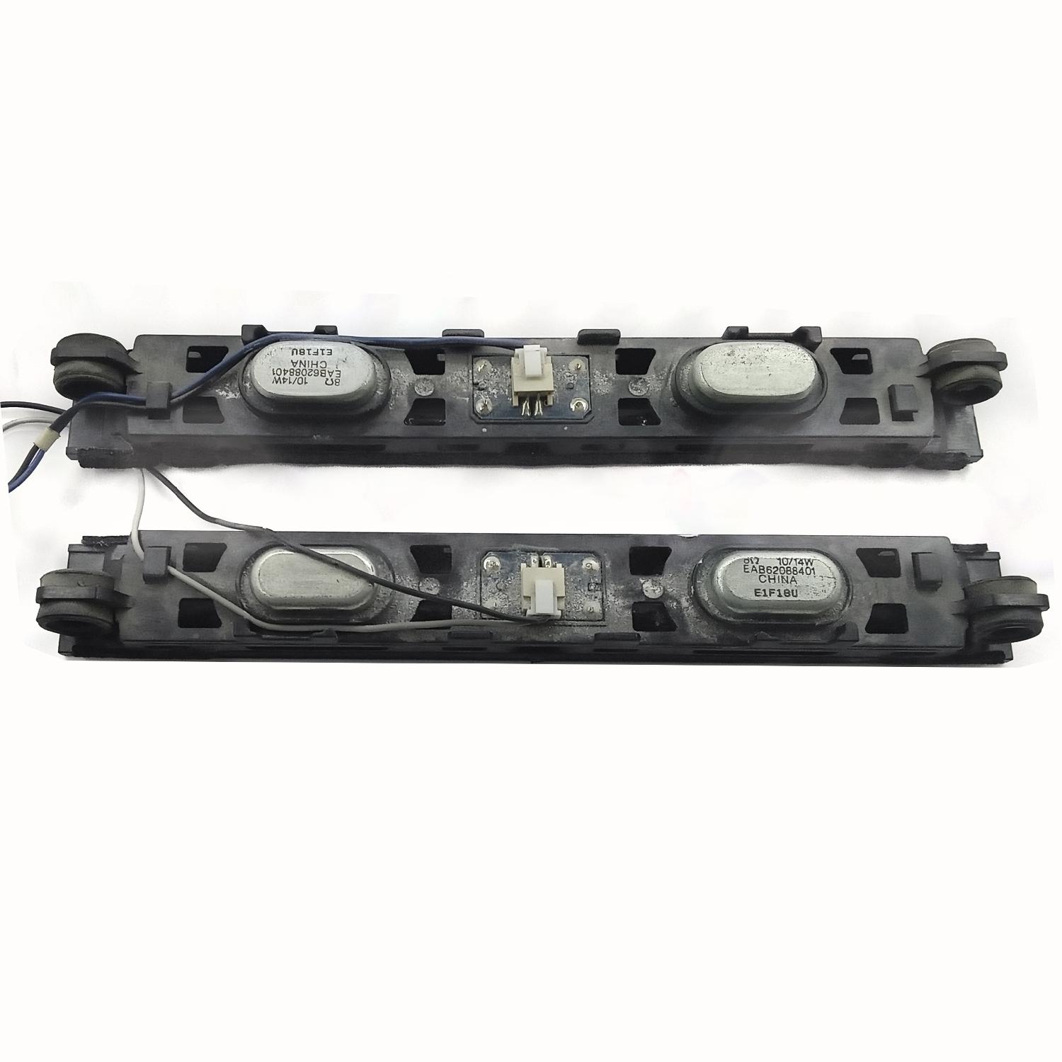 Динамики EAB62088401 10W 16Ω телевизора LG 42LV3700