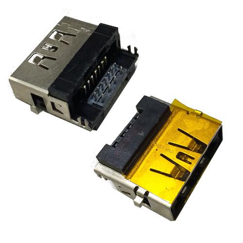 Разъем USB №54