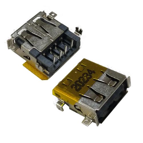 Разъем USB №46