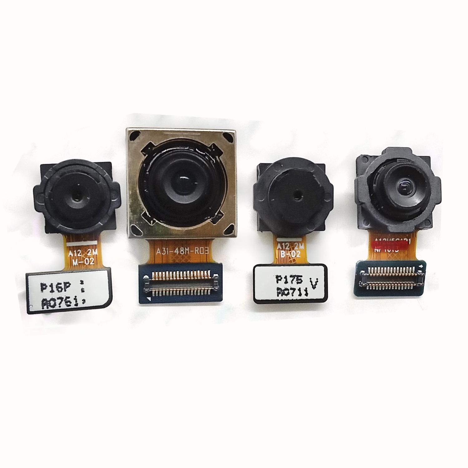 Камера Samsung A125F/M127 Galaxy A12/M12 задняя б/у