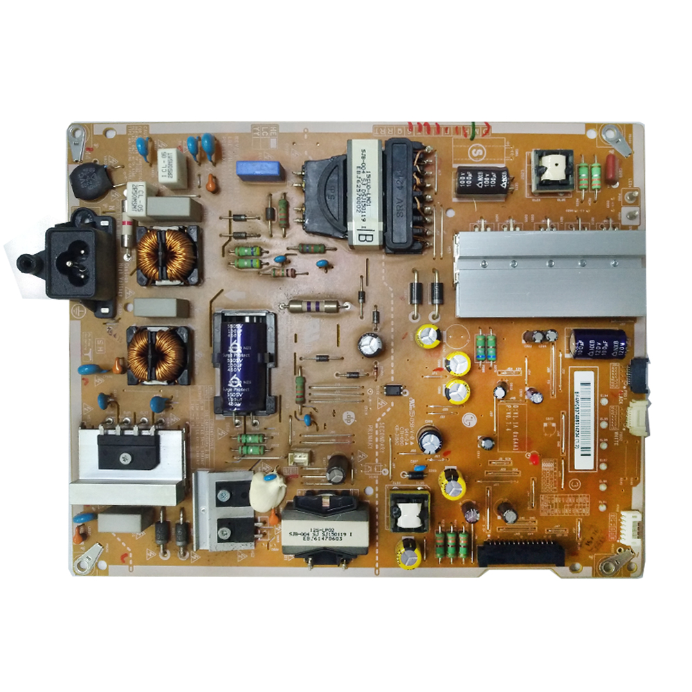 Блок питания EAX66205401(1.8) телевизора LG 43UF771V LG 43UF670VLG