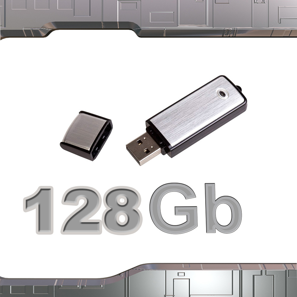 Картинка Флешки 128Gb