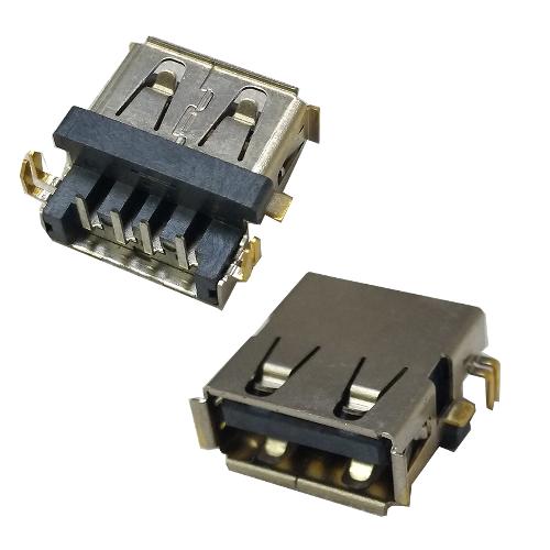 Разъем USB №2