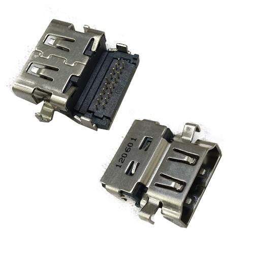 Разъем USB №99