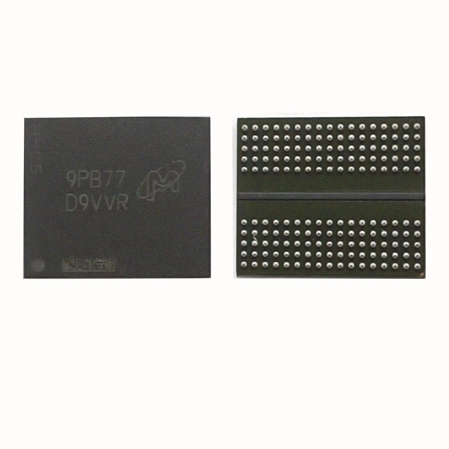Память D9VVR MT51J256M32HF-80:B GDDR5 1Gb