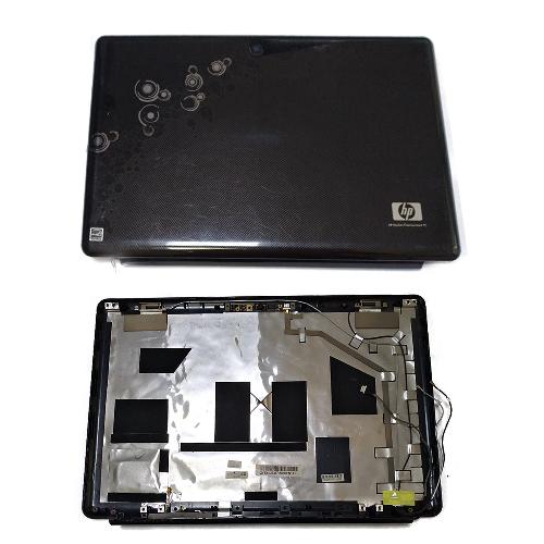 Деталь A корпуса ноутбука HP DV6-1000