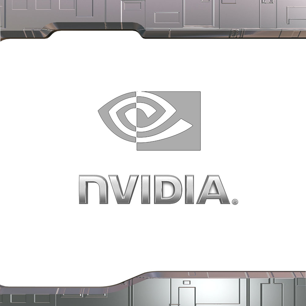 Изображение Nvidia