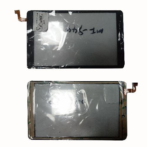 Тачскрин 7" PG1052-FPC-A0 для Digma 8540E