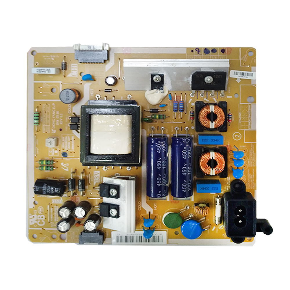 Блок питания BN44-00700A телевизора Samsung UE32H4290AU