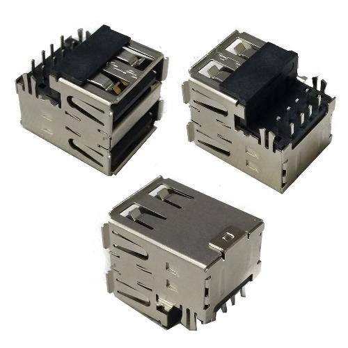 Разъем USB №37