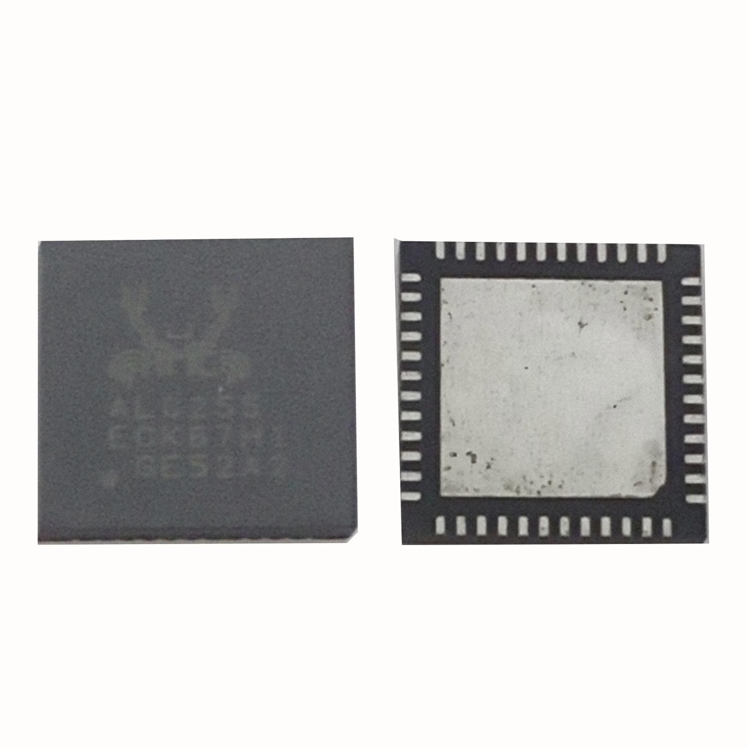 Аудио-контроллер RealTek ALC255 QFN-48