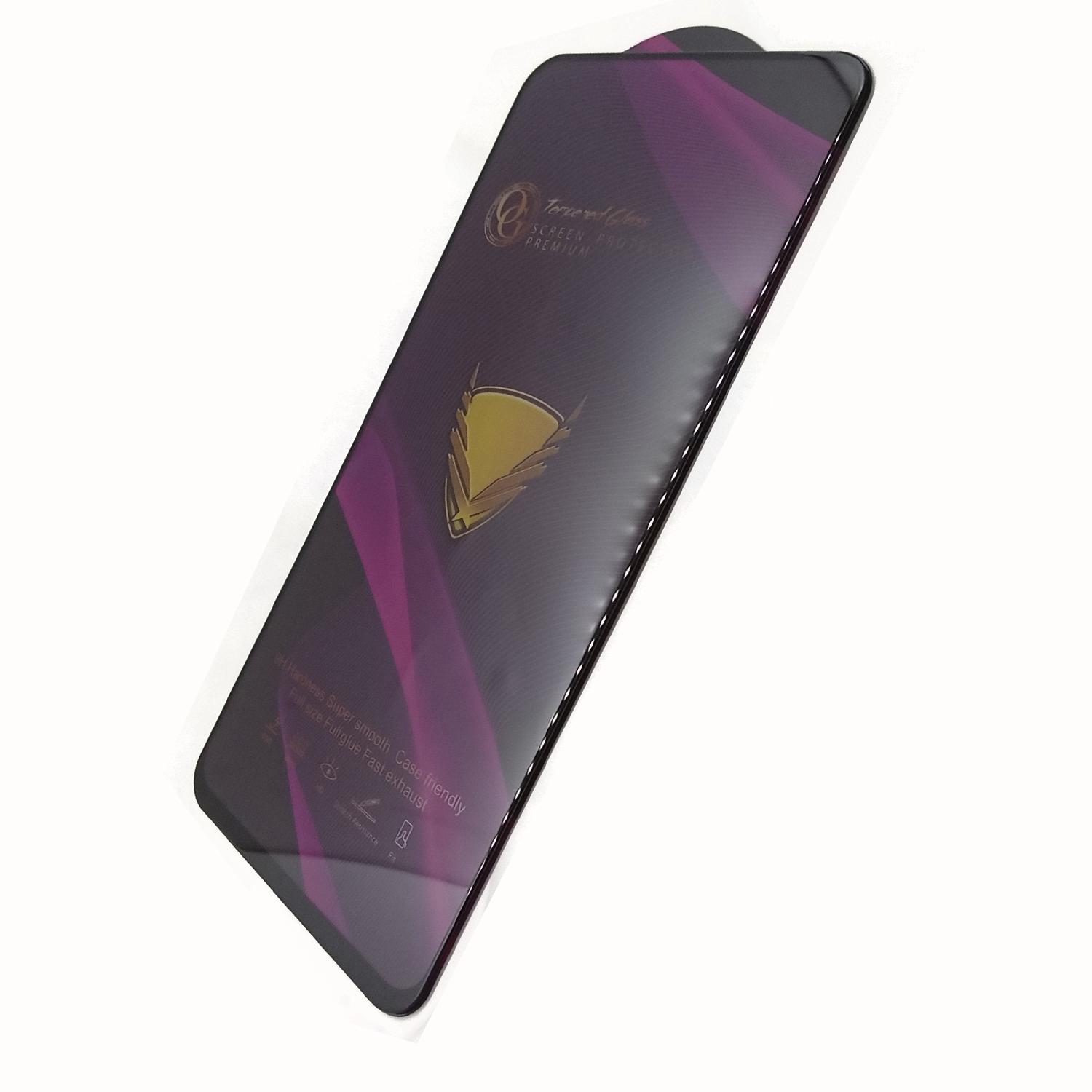 Защитное стекло Honor X8/X8a/Nova Y90 O.G Premium 9D