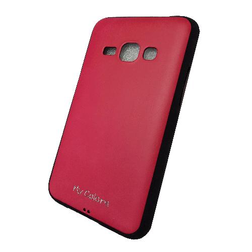 Чехол телефона Samsung J120 Galaxy J1 (2016) my colors