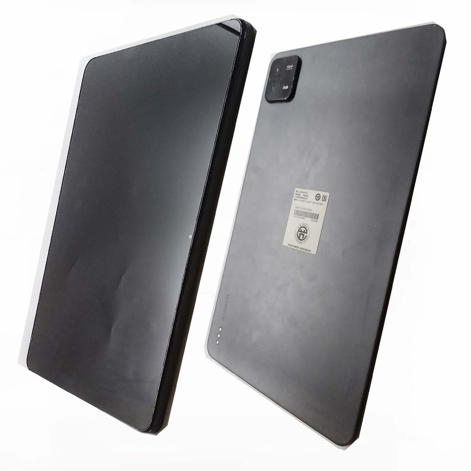 Планшет Xiaomi Pad 6 8/256 б/у