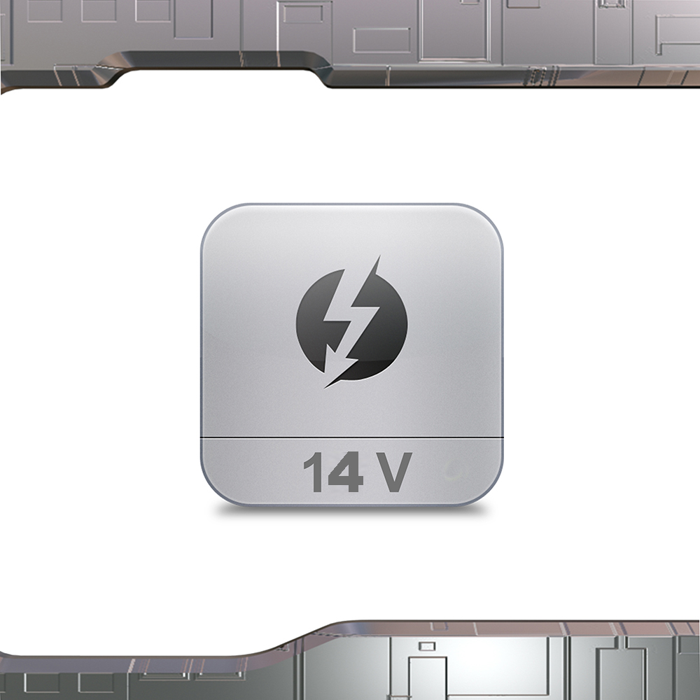 Изображение Адаптеры питания 14V