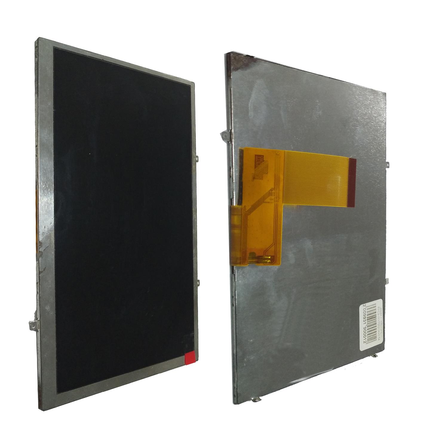 Дисплей 7" KR070PE7T/FPC3-WV70021AV0
