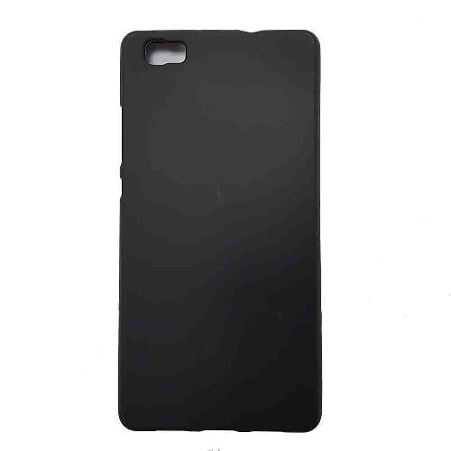 Чехол телефона Huawei Ascend Р8 lite Active  черный