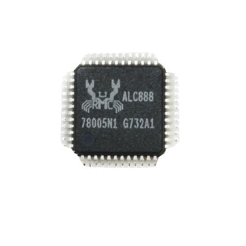 Аудиокодек Realtek ALC888