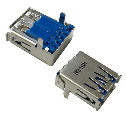 Разъем USB №48