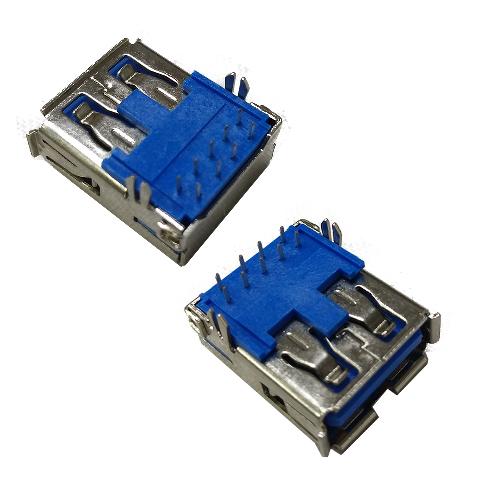 Разъем USB №89