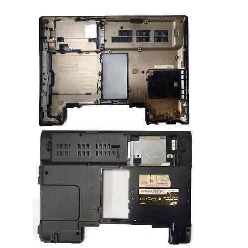 Деталь D корпуса ноутбука Samsung R60S