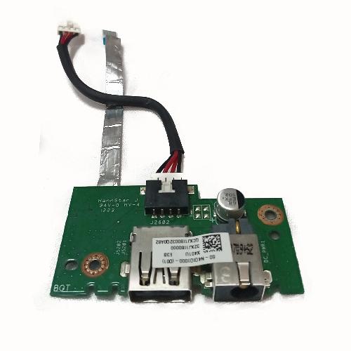 Плата расширения X401U-M3 IO board Rev.2.0