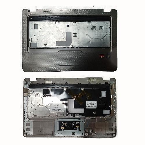 Деталь C корпуса ноутбука HP G62-b17ER XW767EA б/у