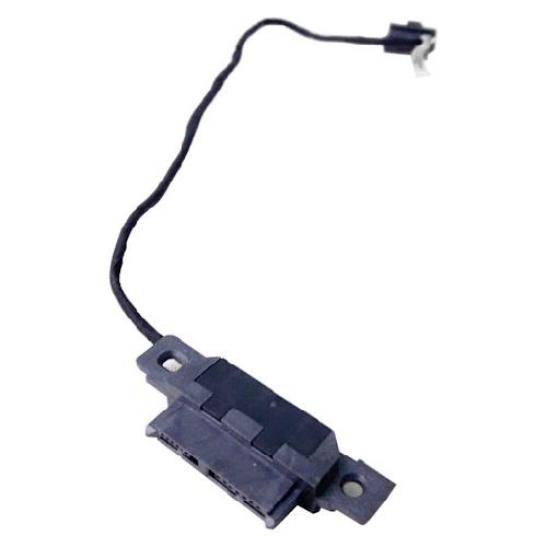 Шлейф Sata DVD ноутбука HP G6-2000 б/у