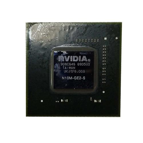 Видеочип nVidia GeForce G103M N10M-GE2-S