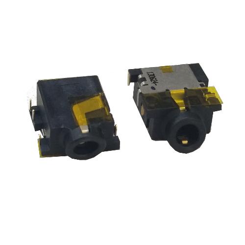 Разъем аудио ноутбуков 3.5mm 67-10