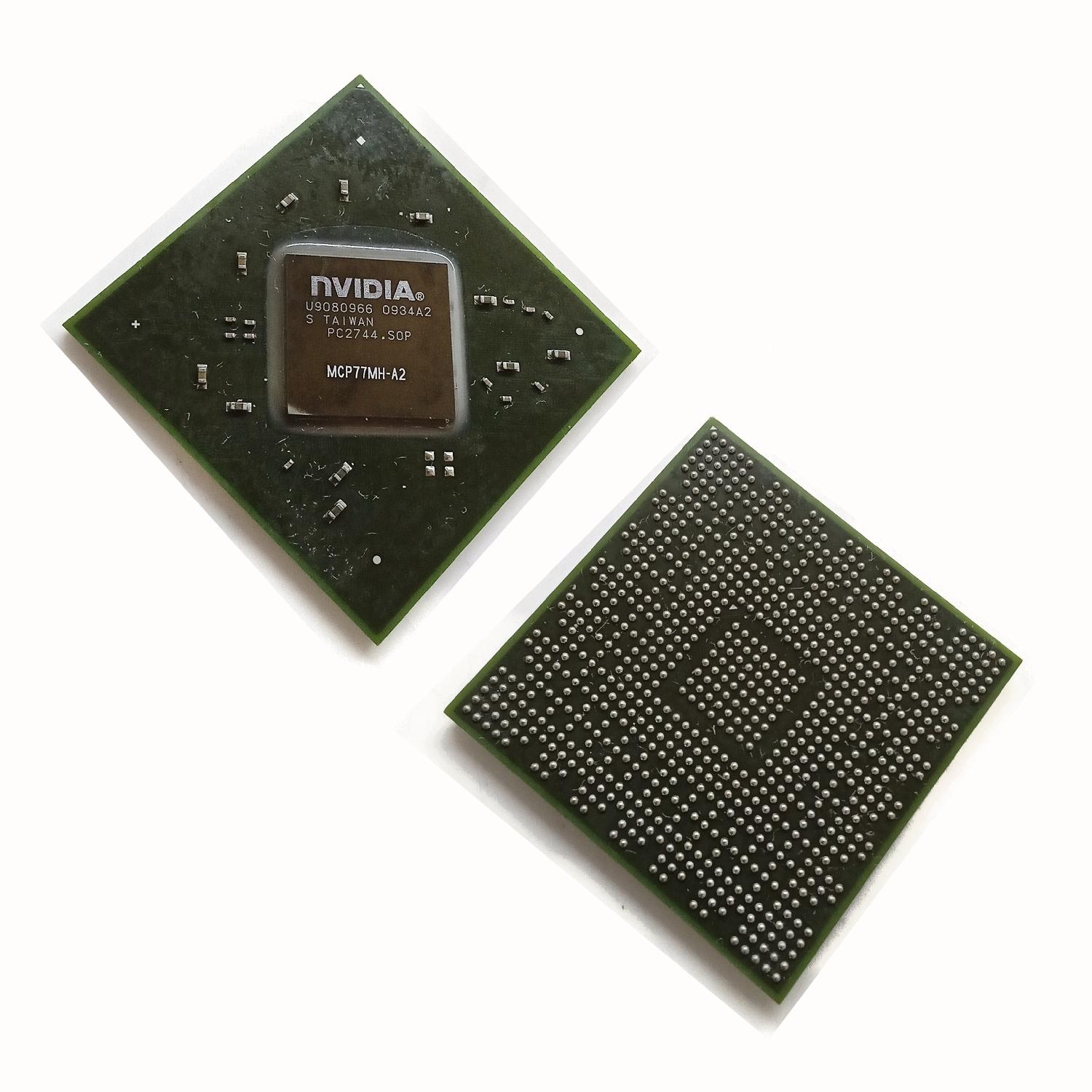 Северный мост nVidia MCP77MH-A2
