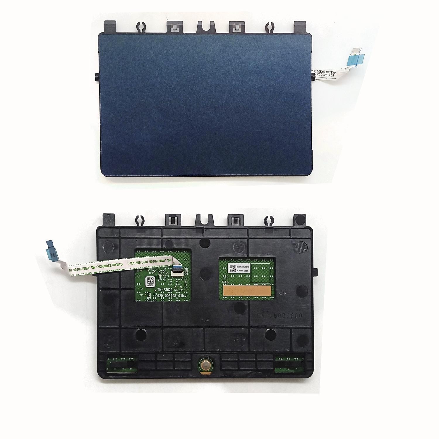 Тачпад ноутбука Lenovo IdeaPad TM-P3629 920--003798-01 Rev1 б/у
