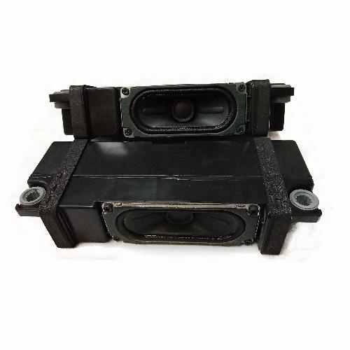 Динамики EAB62809801 телевизора LG LE32LA667V б/у