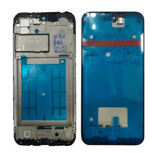 Корпус телефона Samsung A015 Galaxy A01 (2019) средняя часть