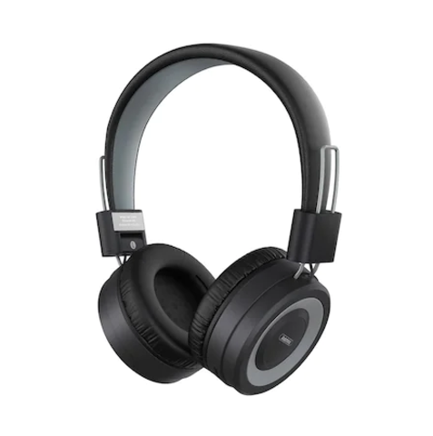 Беспроводные наушники REMAX Card Wireless Headphone RB-725HB Pro (Black)