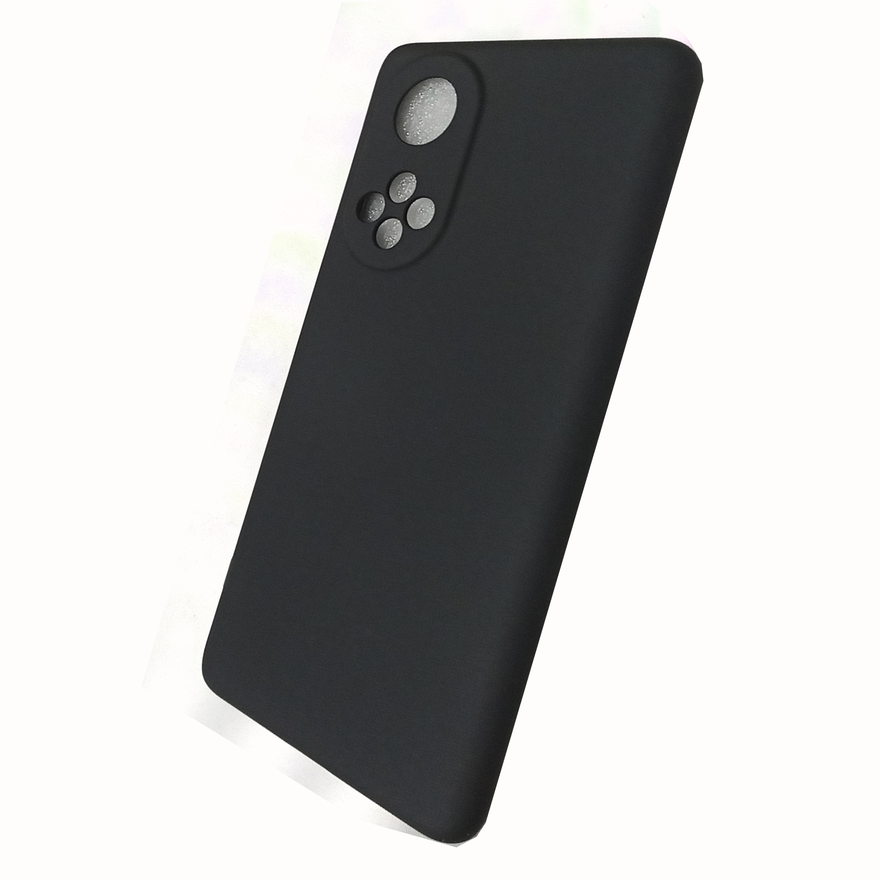 Чехол Honor 50 Colorful