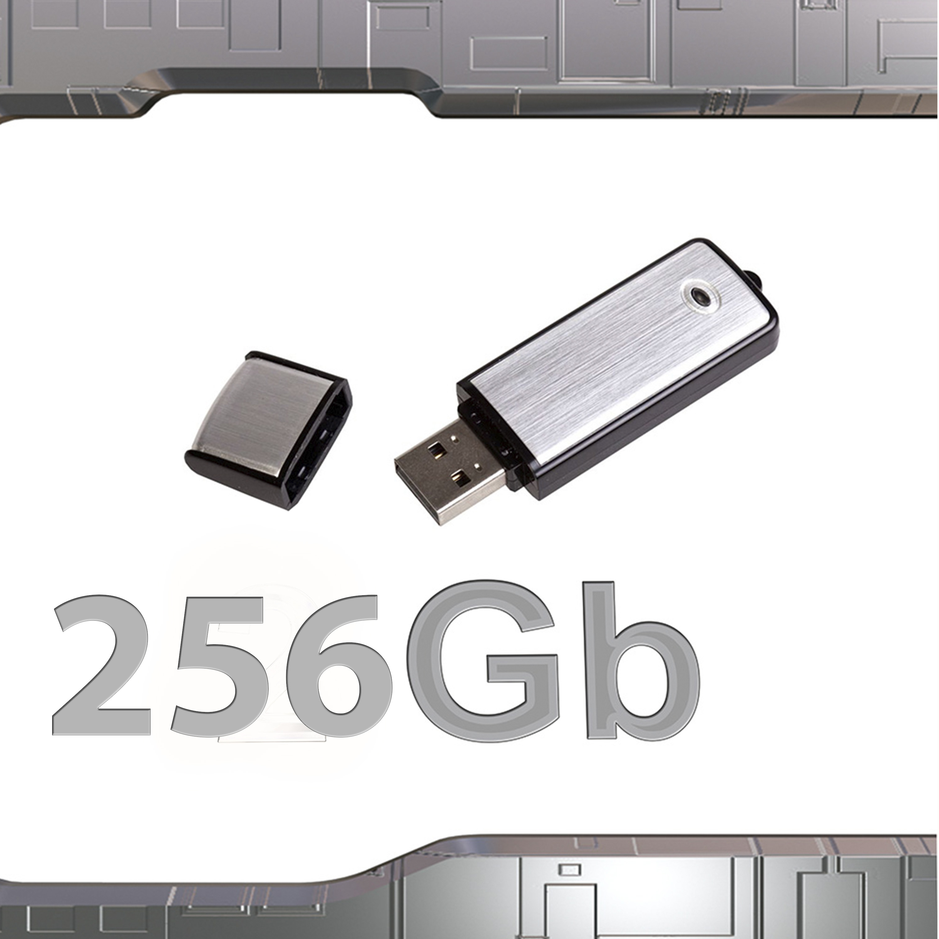 Картинка Флешки 256Gb