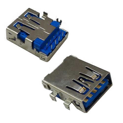 Разъем USB №96
