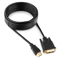 Кабель DVI-HDMI 15m