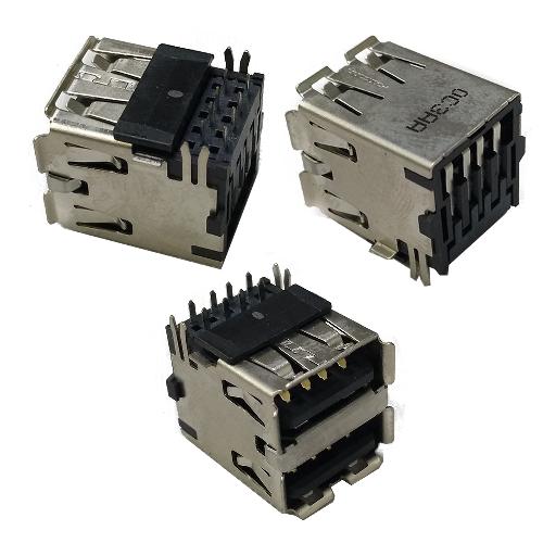 Разъем USB №87