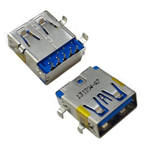 Разъем USB №77
