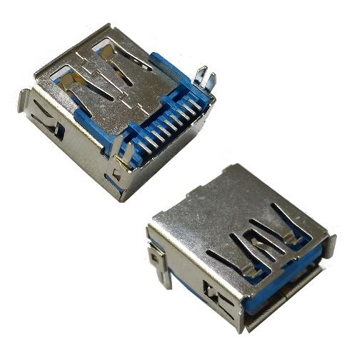 Разъем USB №56