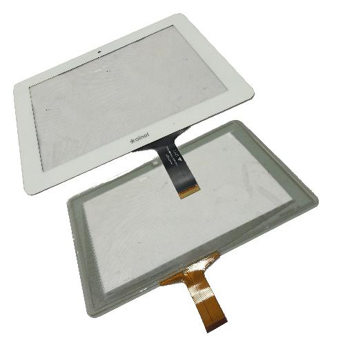 Тачскрин 7" NOVO7 C182123A-FPC659DR-04 белый