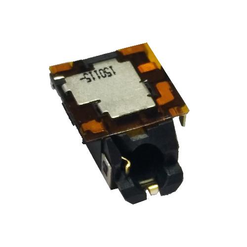 Разъем аудио ноутбука Asus/Dell/Lenovo/idea Pad 110-14LSK/110-15LSK