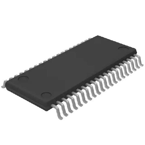 LED-драйвер BD9422EFV HTSSOP-40-EP-5.4mm